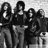 Thin Lizzy Lyrics