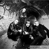 Three Days Grace Lyrics