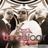 Threelogy Lyrics