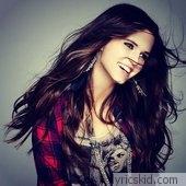 Tiffany Alvord Lyrics