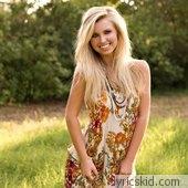 Tiffany Houghton Lyrics