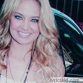 Tiffany Thornton Lyrics