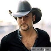 Tim McGraw Lyrics