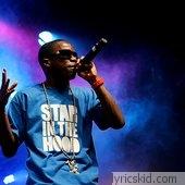 Tinchy Stryder Lyrics