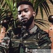 Tinie Tempah Feat. Eric Turner Lyrics