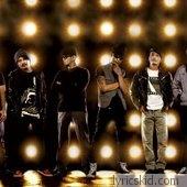 Tipe-x Lyrics