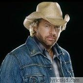 Toby Keith Lyrics