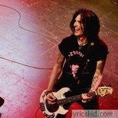 Todd Kerns Lyrics