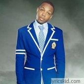 Todrick Hall Lyrics