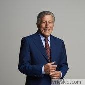 Tony Bennett Lyrics