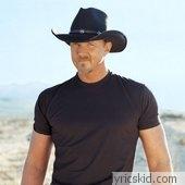 Trace Adkins Lyrics