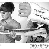 Tracy & The Plastics Lyrics