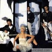 Transvision Vamp Lyrics