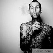 Travis Barker Lyrics