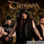 Triddana Lyrics