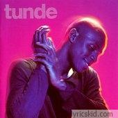 Tunde Lyrics