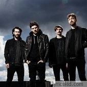 Twin Atlantic Lyrics