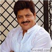 Udit Narayan Lyrics