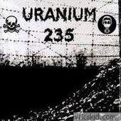 Uranium 235 Lyrics
