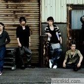 Uverworld Lyrics