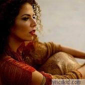 Vanessa Da Mata Lyrics