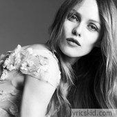 Vanessa Paradis Lyrics