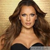 Vanessa Williams Lyrics