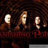 Vanishing Point Lyrics