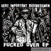 Very Important Businessmen Lyrics