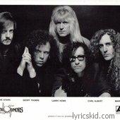 Vicious Rumors Lyrics