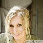 Vicky Beeching Lyrics