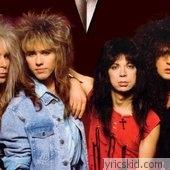 Vinnie Vincent Invasion Lyrics