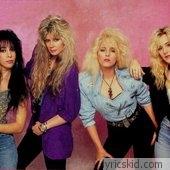Vixen Lyrics