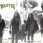 Wanted Lyrics