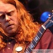 Warren Haynes Lyrics