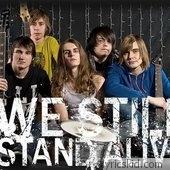 We Still Stand Alive Lyrics