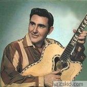 Webb Pierce Lyrics