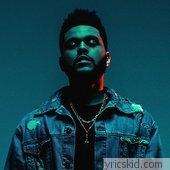 Weeknd Lyrics
