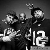 Westside Connection Lyrics