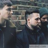 White Lies Lyrics