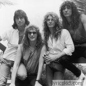 Whitesnake Lyrics