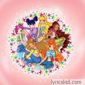 Winx Club Lyrics