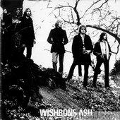Wishbone Ash Lyrics