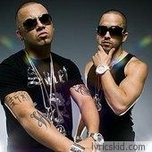 Wisin Y Yandel Lyrics