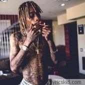 Wiz Khalifa Lyrics