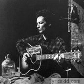 Woody Guthrie Lyrics