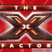 X Factor Lyrics