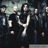 Xandria Lyrics