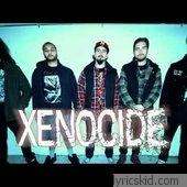 Xenocide Lyrics