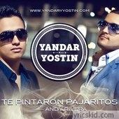 Yandar & Yostin Lyrics